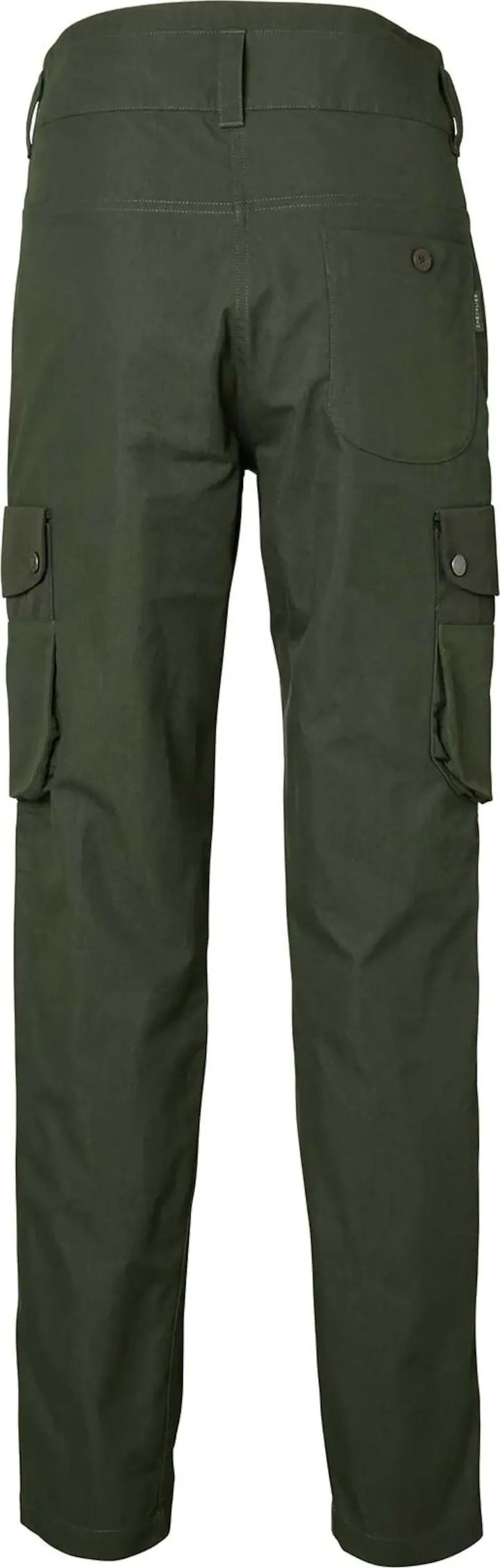 Women's Hale Pants Dark Green Chevalier