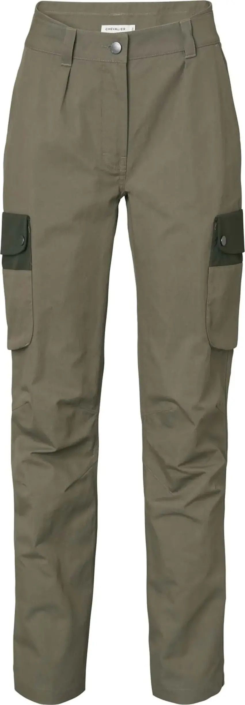 Women's Hale Pants Primeval Forest