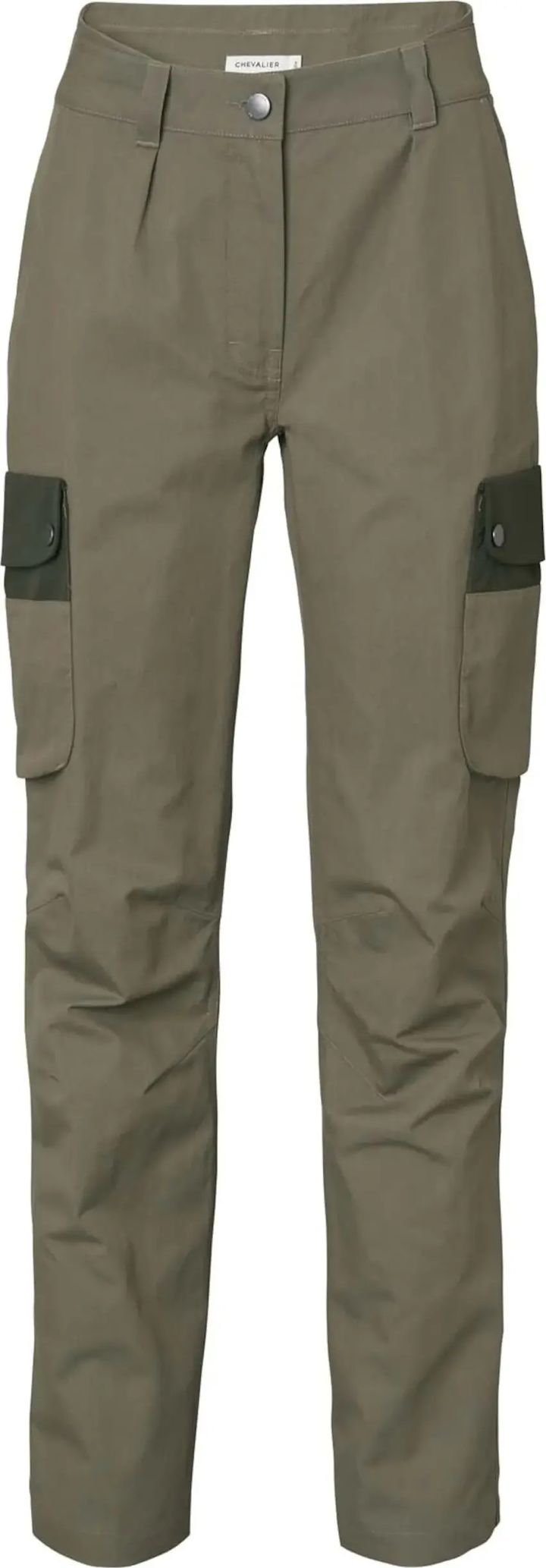 Women's Hale Pants Primeval Forest Chevalier