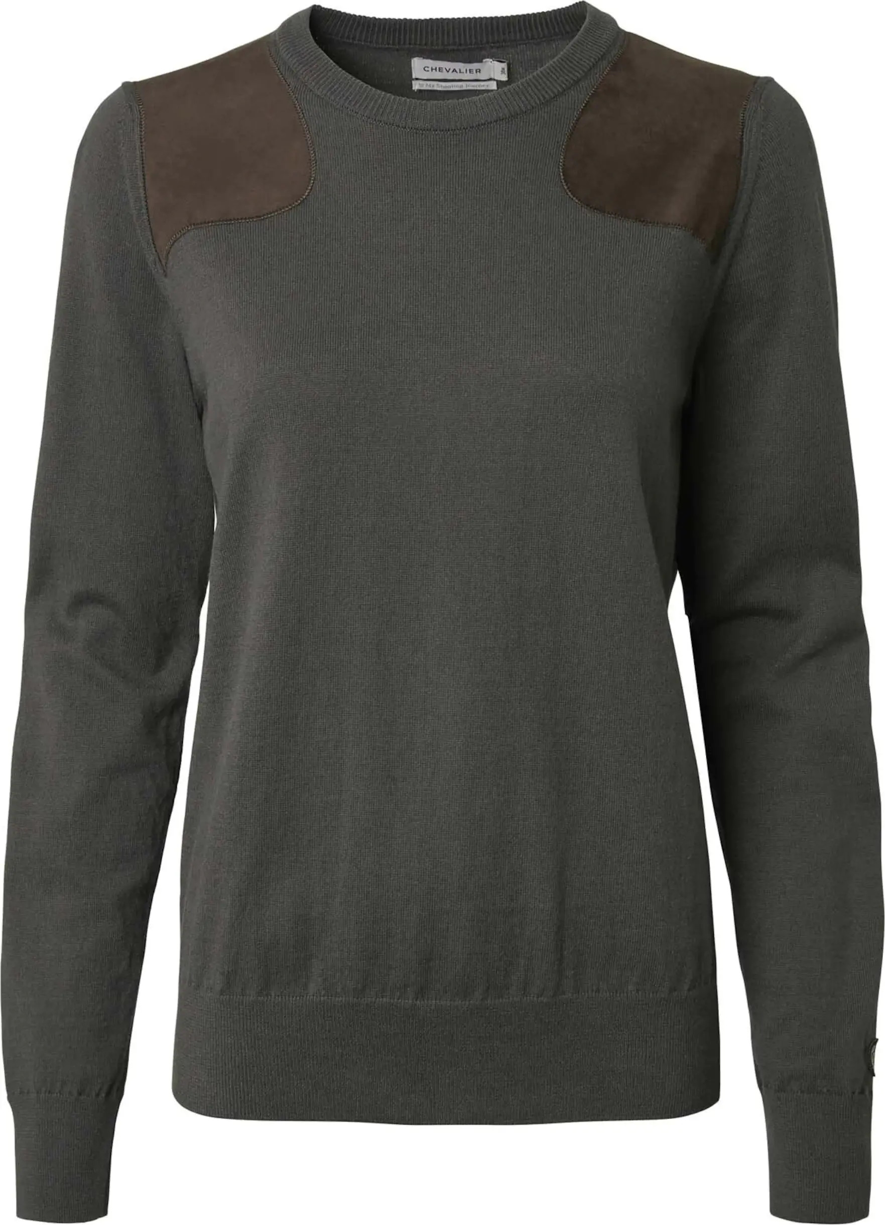 Women’s Lidia Shooting Pullover Midnight Pine
