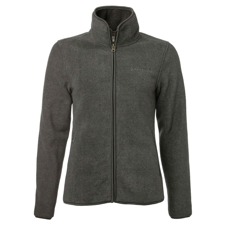 Women's Mainstone Jacket Anthracite Chevalier