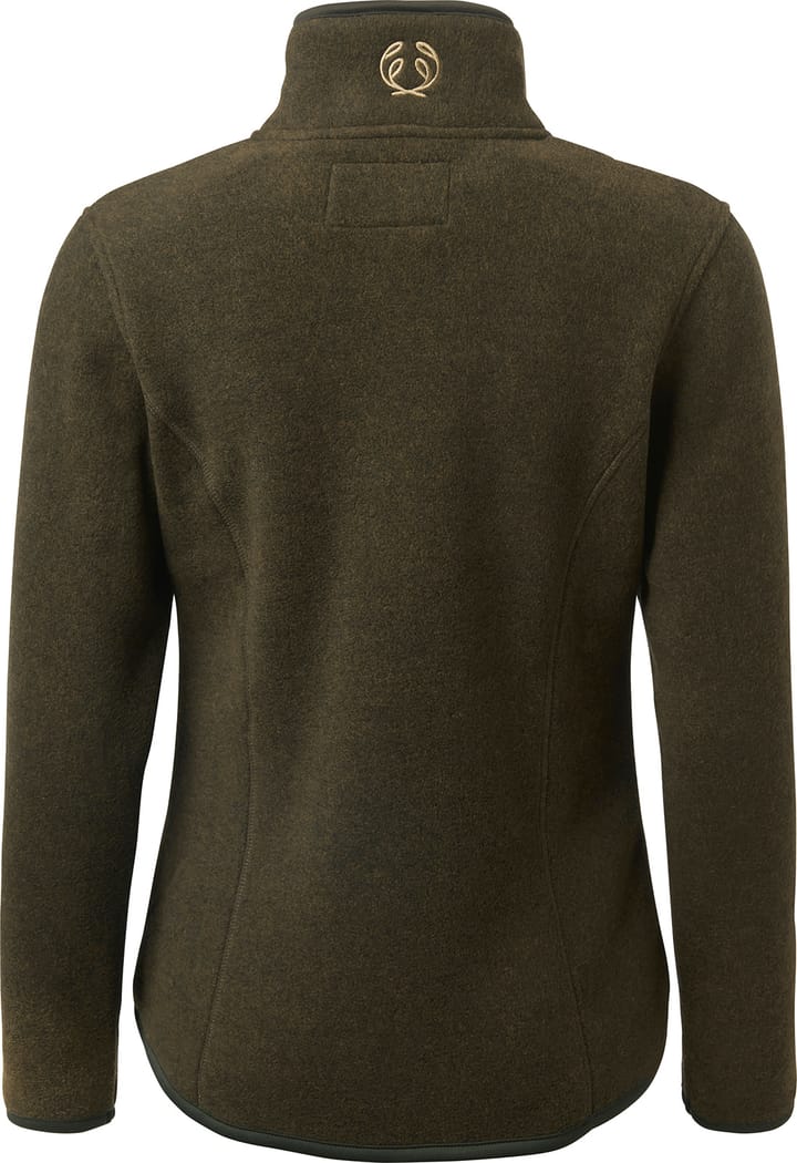 Chevalier Women's Mainstone Jacket Autumn Green Chevalier