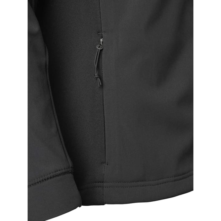 Chevalier Women's Nimrod Jacket Black Chevalier
