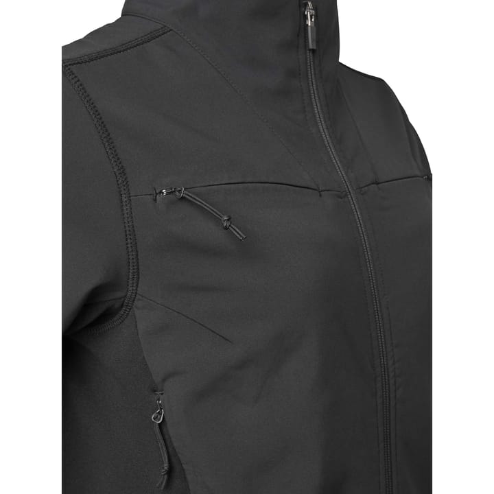 Women's Nimrod Jacket Black Chevalier