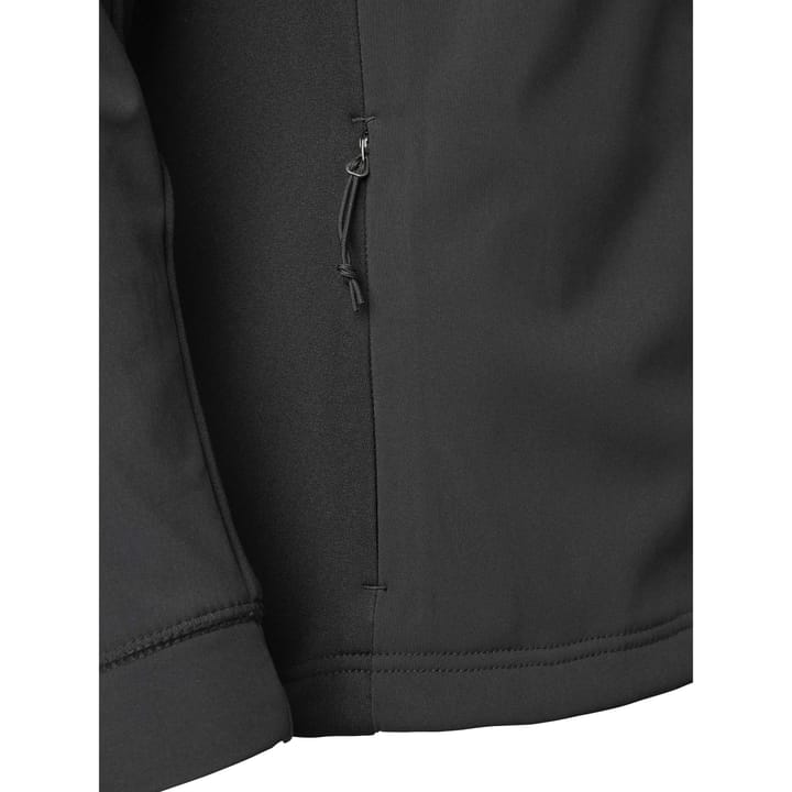 Women's Nimrod Jacket Black Chevalier