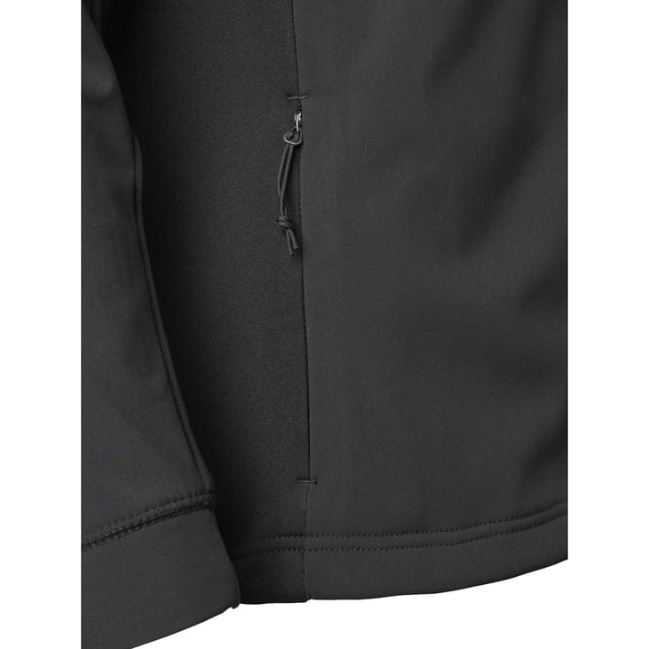 Chevalier Women's Nimrod Jacket Black Chevalier