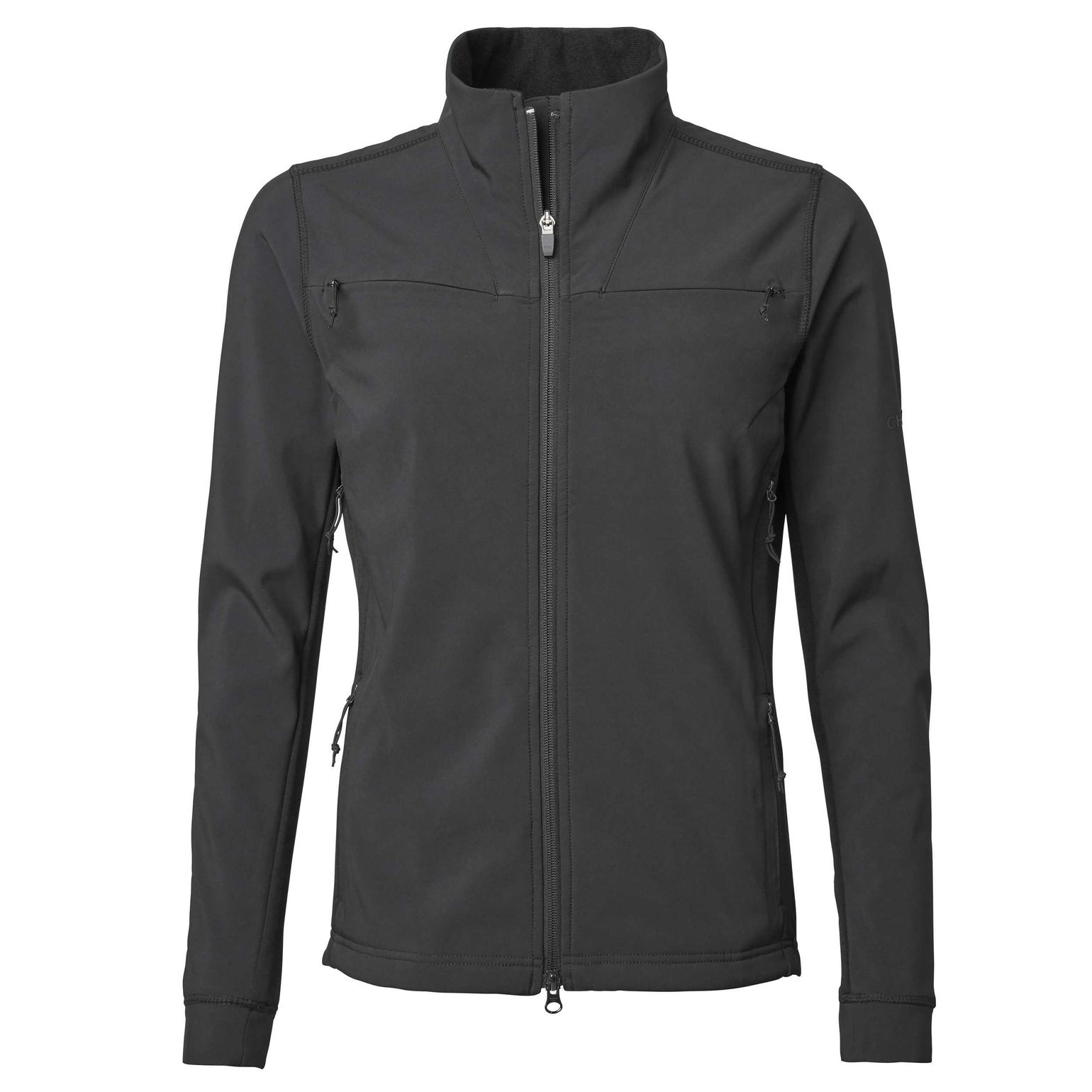 Women's Nimrod Jacket Black