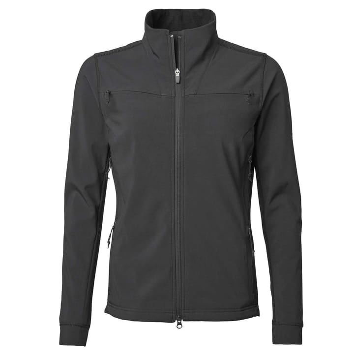 Chevalier Women's Nimrod Jacket Black Chevalier