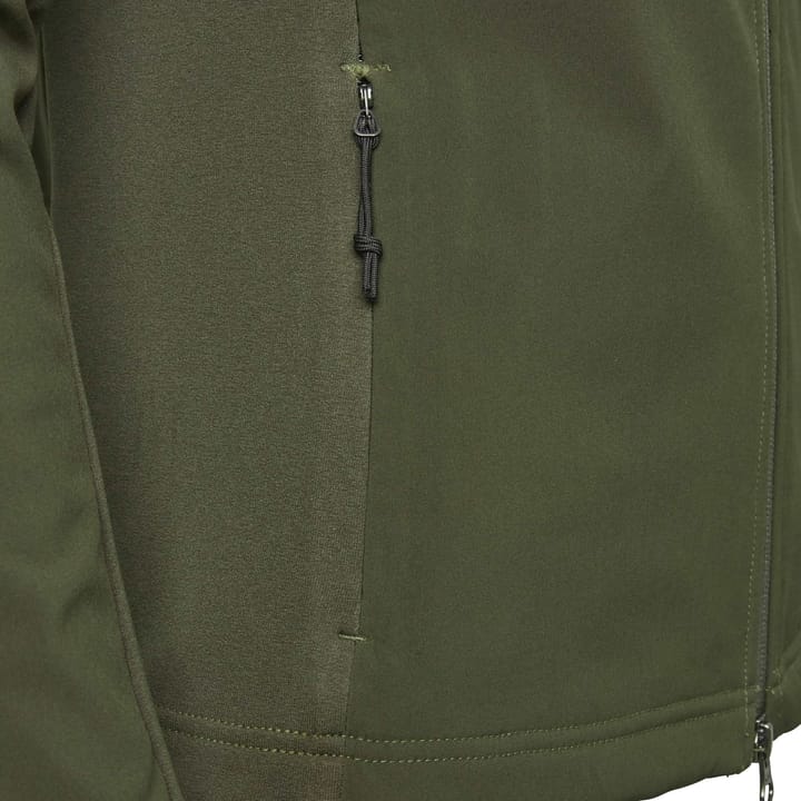 Chevalier Women's Nimrod Jacket Dark Green Chevalier