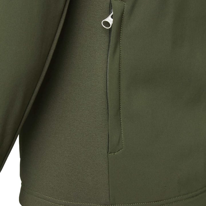 Chevalier Women's Nimrod Jacket Dark Green Chevalier