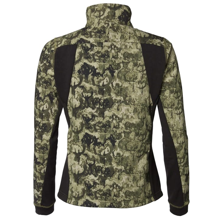 Women's Nimrod Jacket Dear Camouflage Chevalier