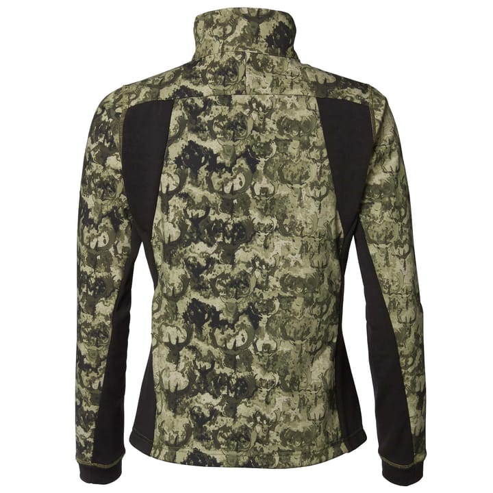 Chevalier Women's Nimrod Jacket Dear Camouflage Chevalier