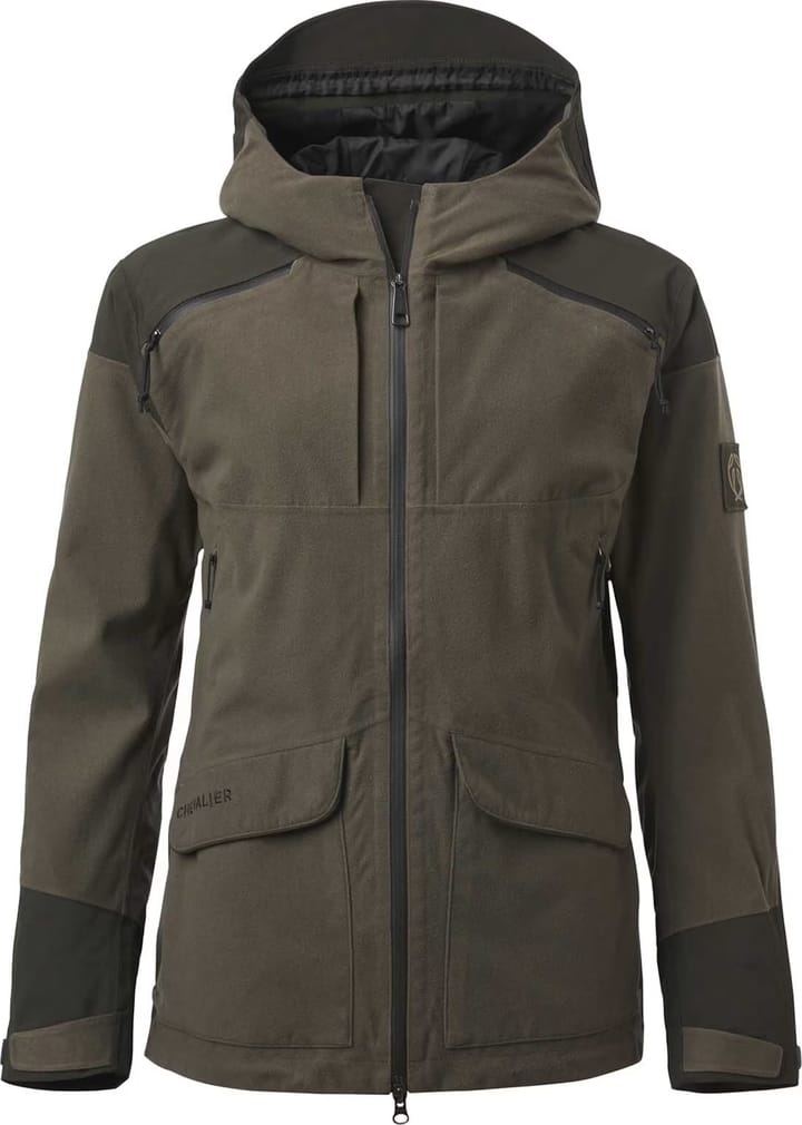 Chevalier Women's Pointer Chevalite Jacket 3.0 Autumn Green Chevalier