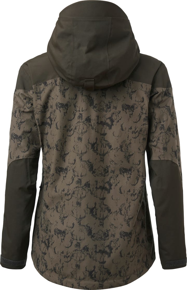 Chevalier Women's Pointer Chevalite Jacket 3.0 Autumn Green Deer Chevalier