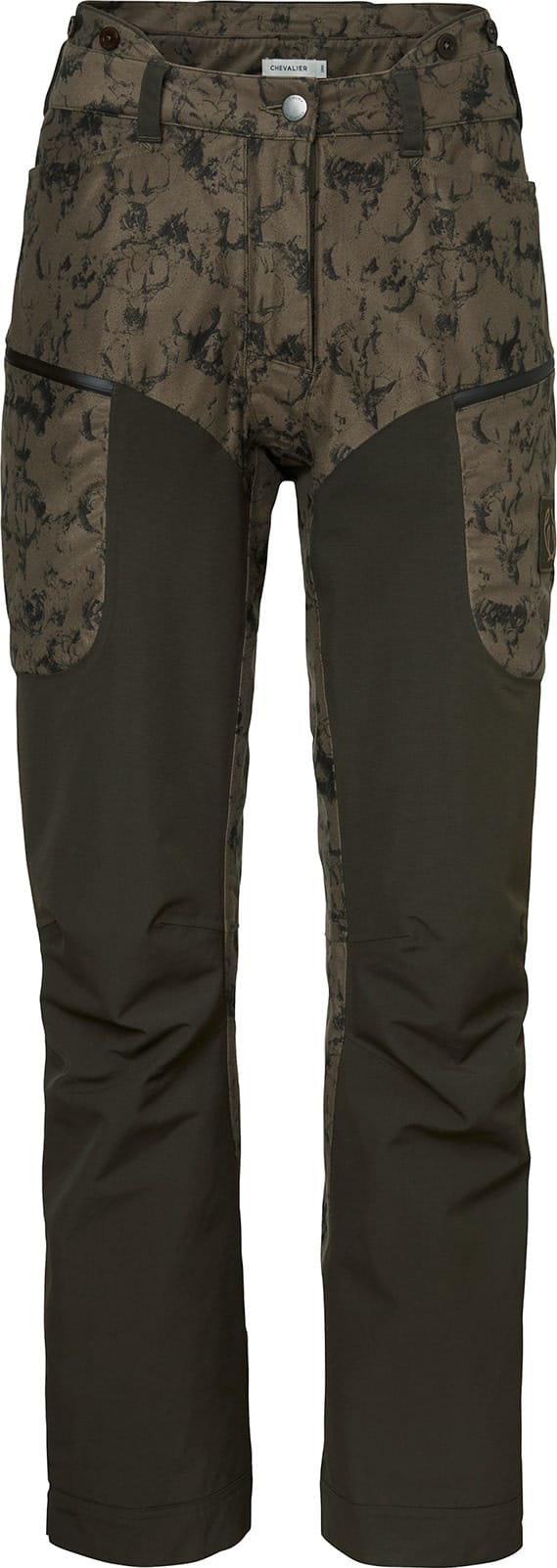 Chevalier Women's Pointer Chevalite Pants 3.0 Autumn Green Deer Chevalier