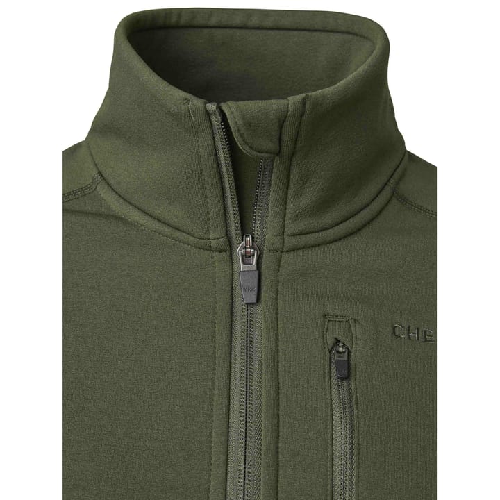 Chevalier Women's Tay Fleece Dark Green Chevalier Chevalier Women's Tay Fleece Dark Green Chevalier