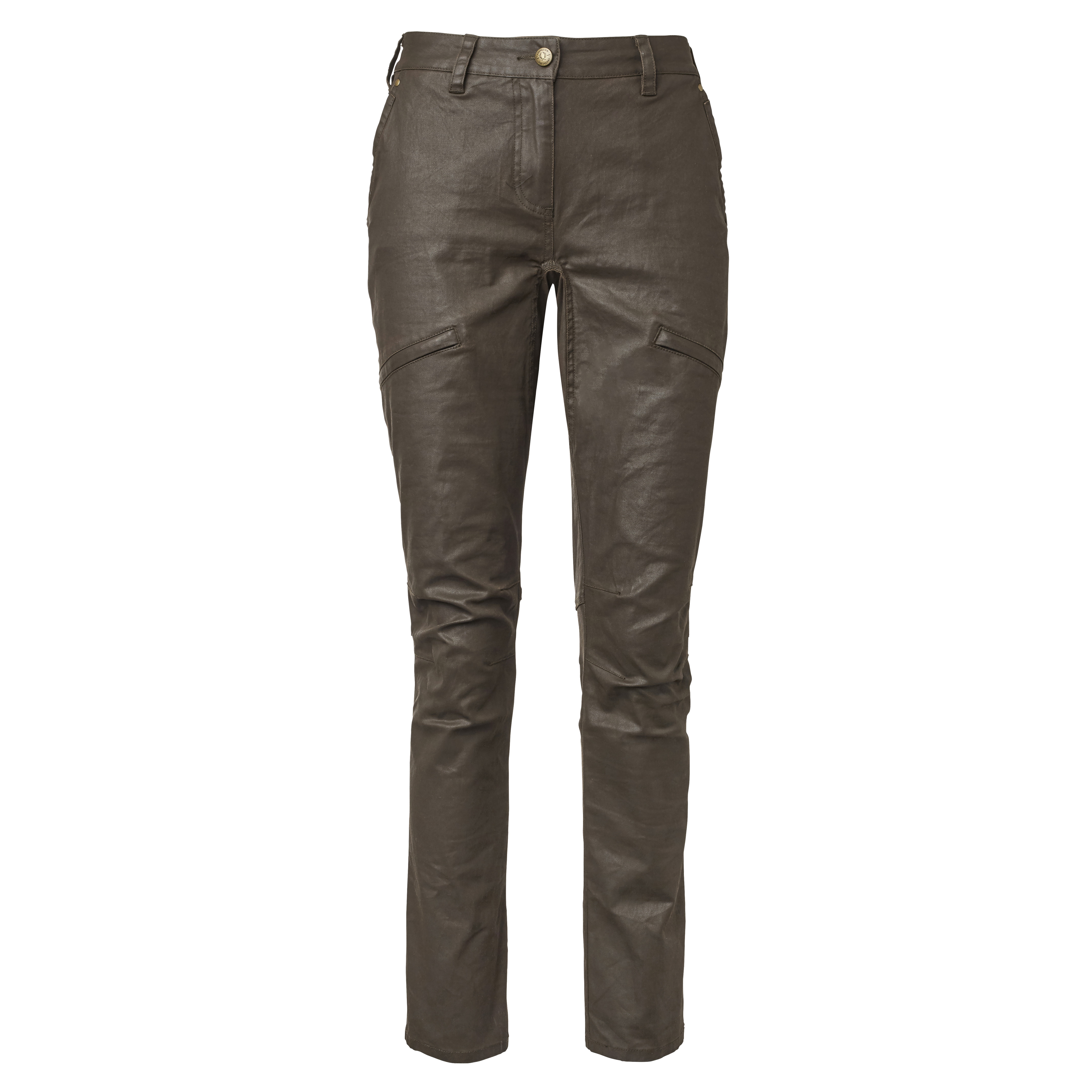 Chevalier Vintage Pants cargobyxor dam – bild 7