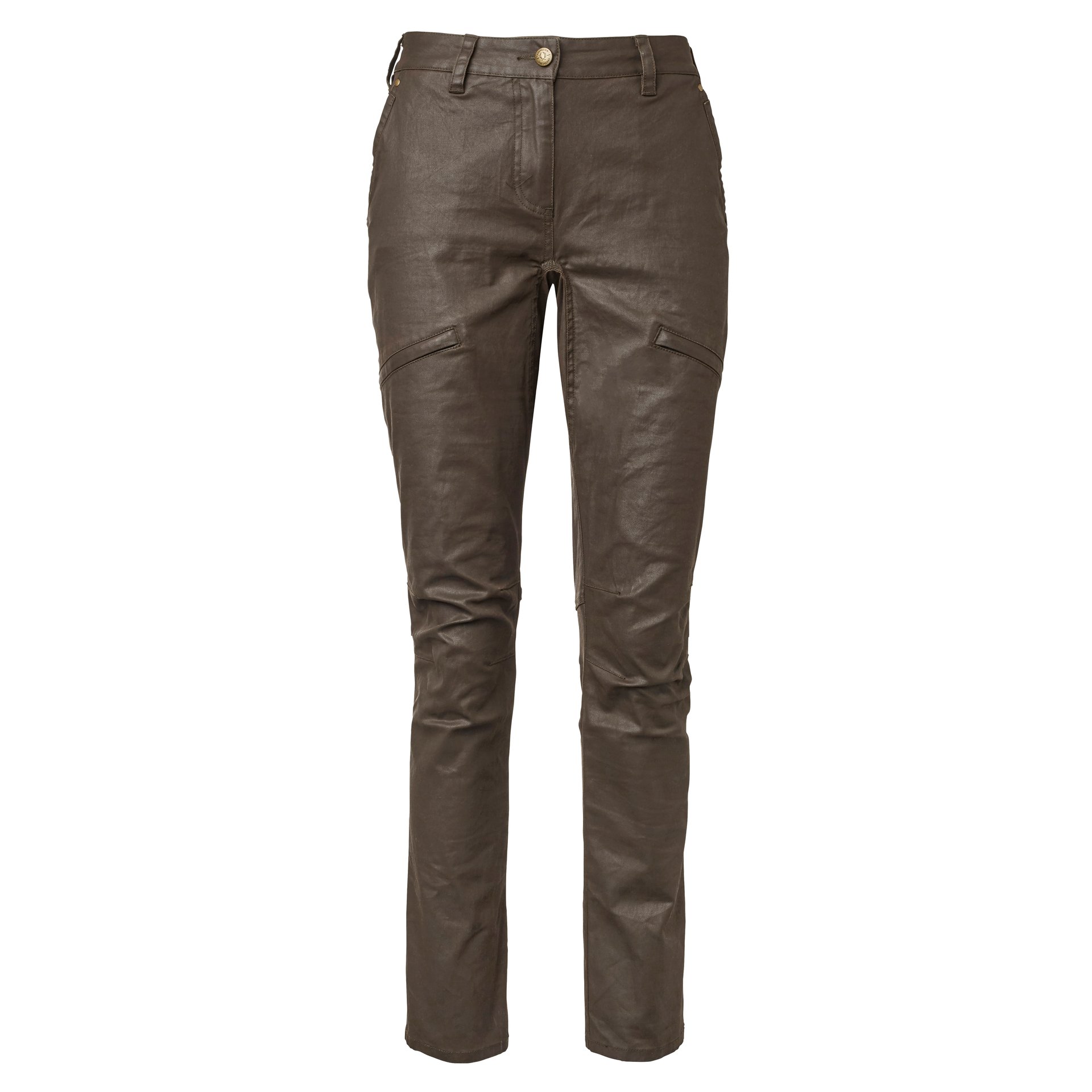 Chevalier Women's Vintage Pants byxor – bild 8