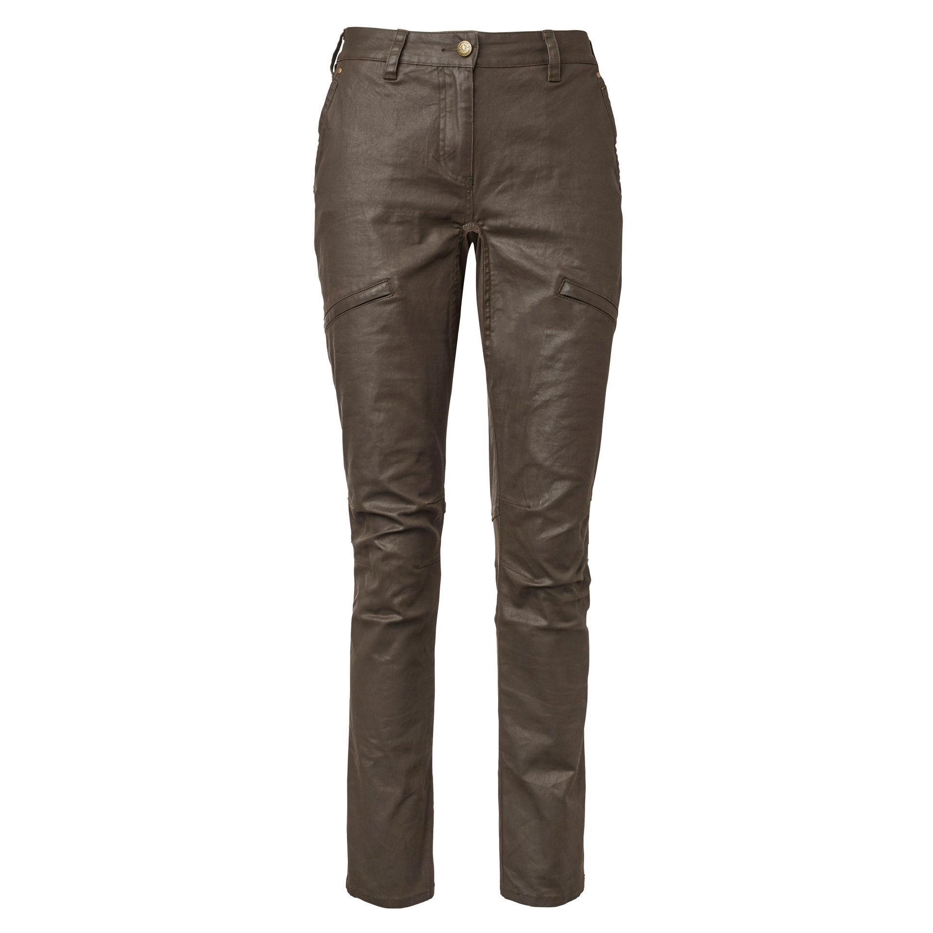 Chevalier Women's Vintage Pants byxor