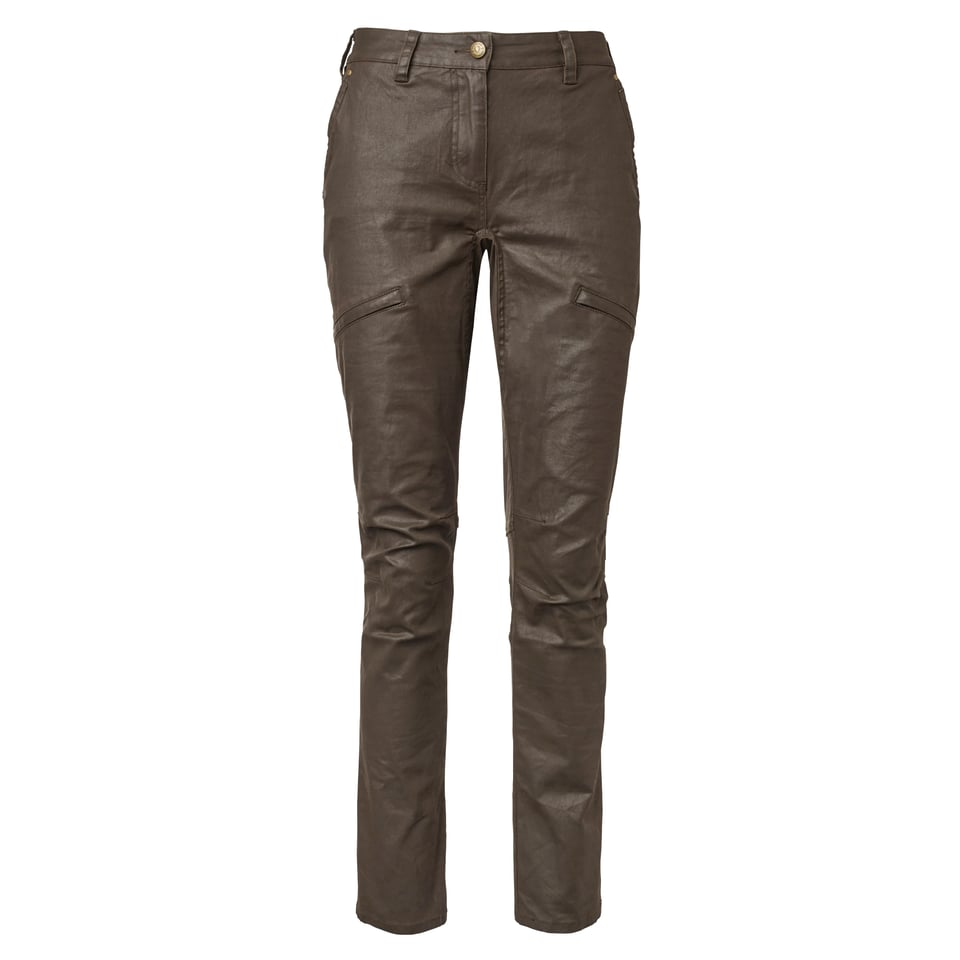 Women's Vintage Pants
