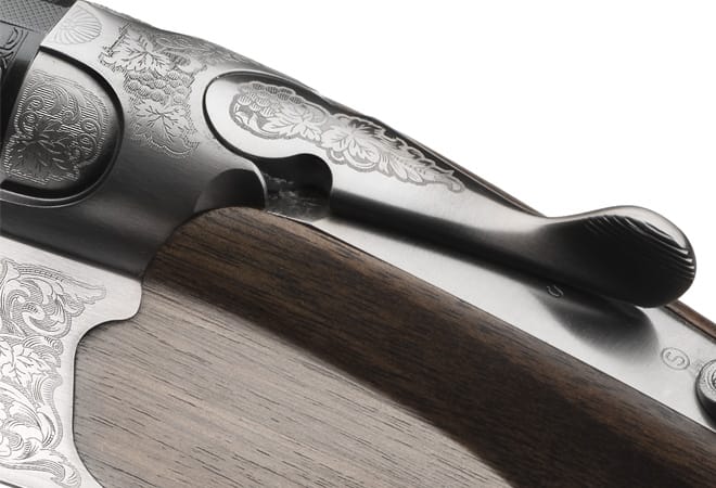 Beretta Beretta Silver Pigeon I My19 12-76 71cm Beretta
