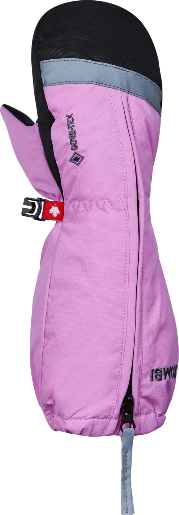 Kombi Best Friend Chi Mitt Cyclamen