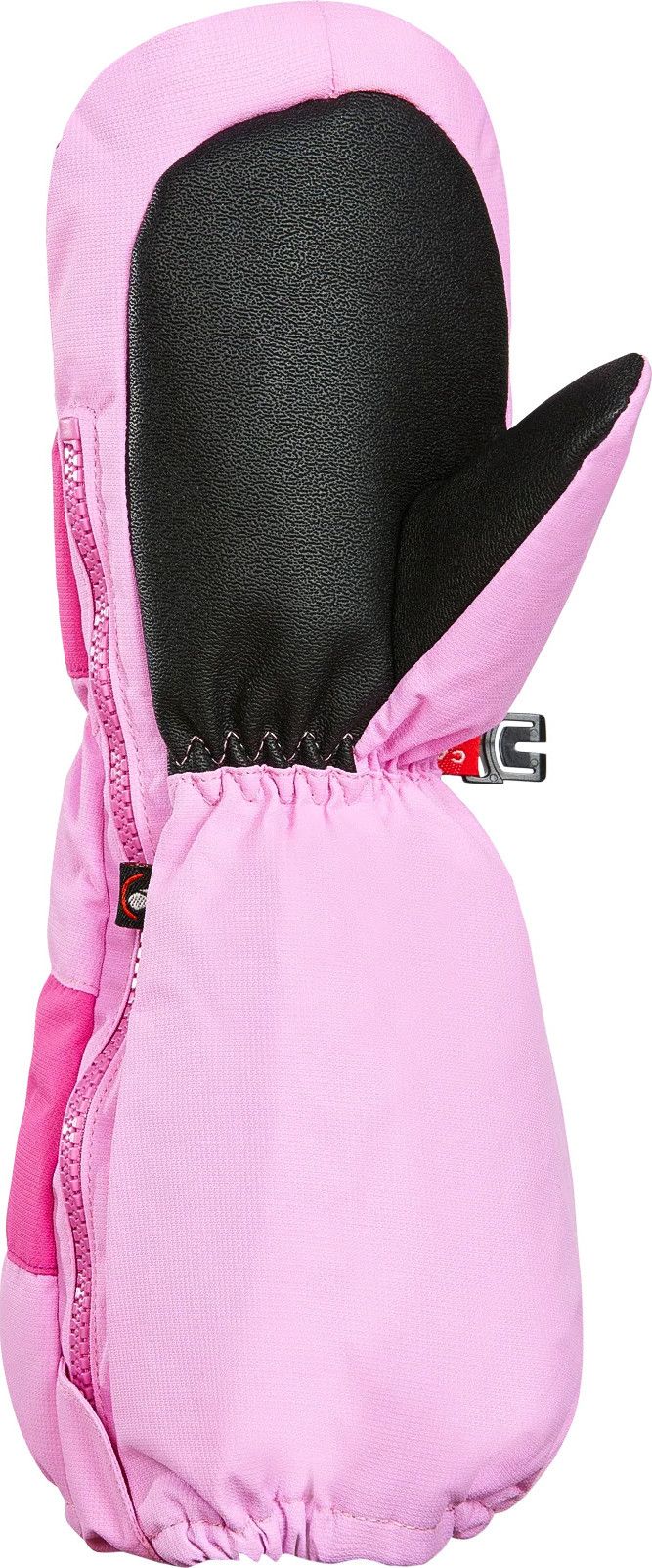 Kombi Kids' Candy Man Mittens Cyclamen Kombi