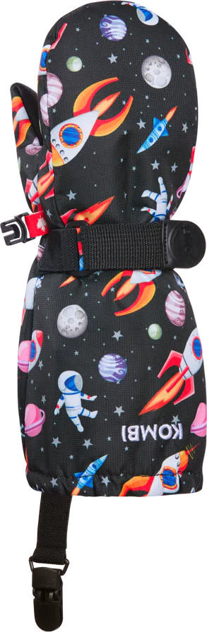 Kombi Kids' Crazy Caribo Mitten