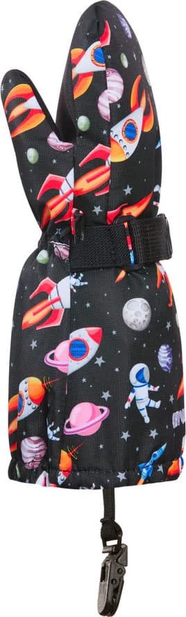 Kombi Kids' Crazy Caribo Mitten Space Explorer Kombi