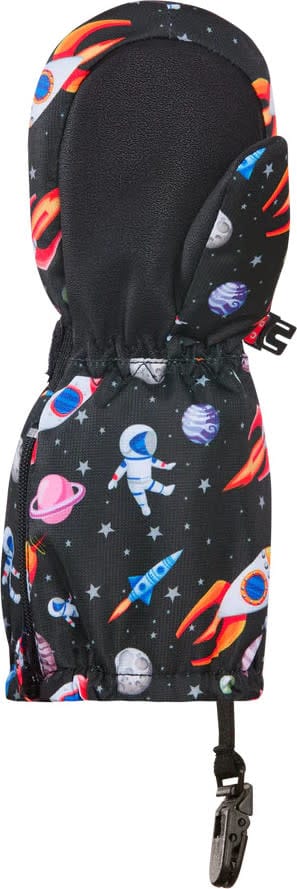 Kombi Kids' Crazy Caribo Mitten Space Explorer Kombi