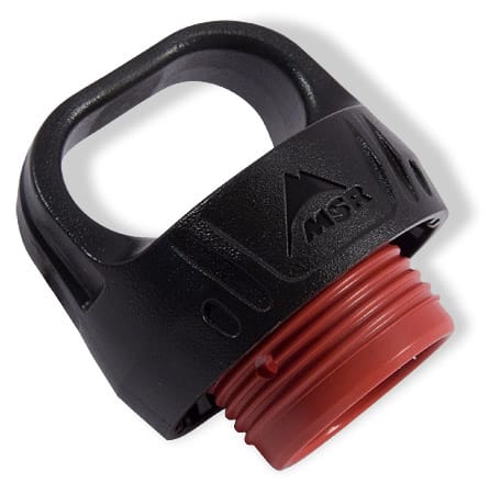 MSR Fuel Bottle Cap MSR MSR Fuel Bottle Cap MSR