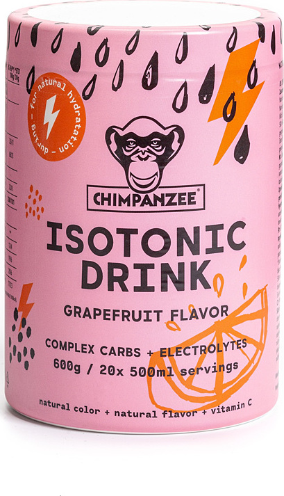 Isotonic Drink Grapefruit 600g Grapefruit