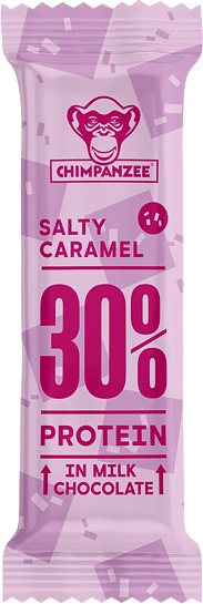 Chimpanzee Protein 30% Salty Caramel Chimpanzee