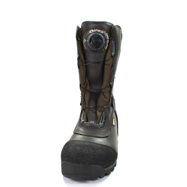 Chiruca Unisex Dogo BOA Dark Brown Chiruca Chiruca Unisex Dogo BOA Dark Brown Chiruca