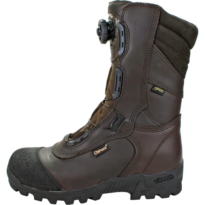 Chiruca Unisex Dogo BOA Dark Brown Chiruca Chiruca Unisex Dogo BOA Dark Brown Chiruca