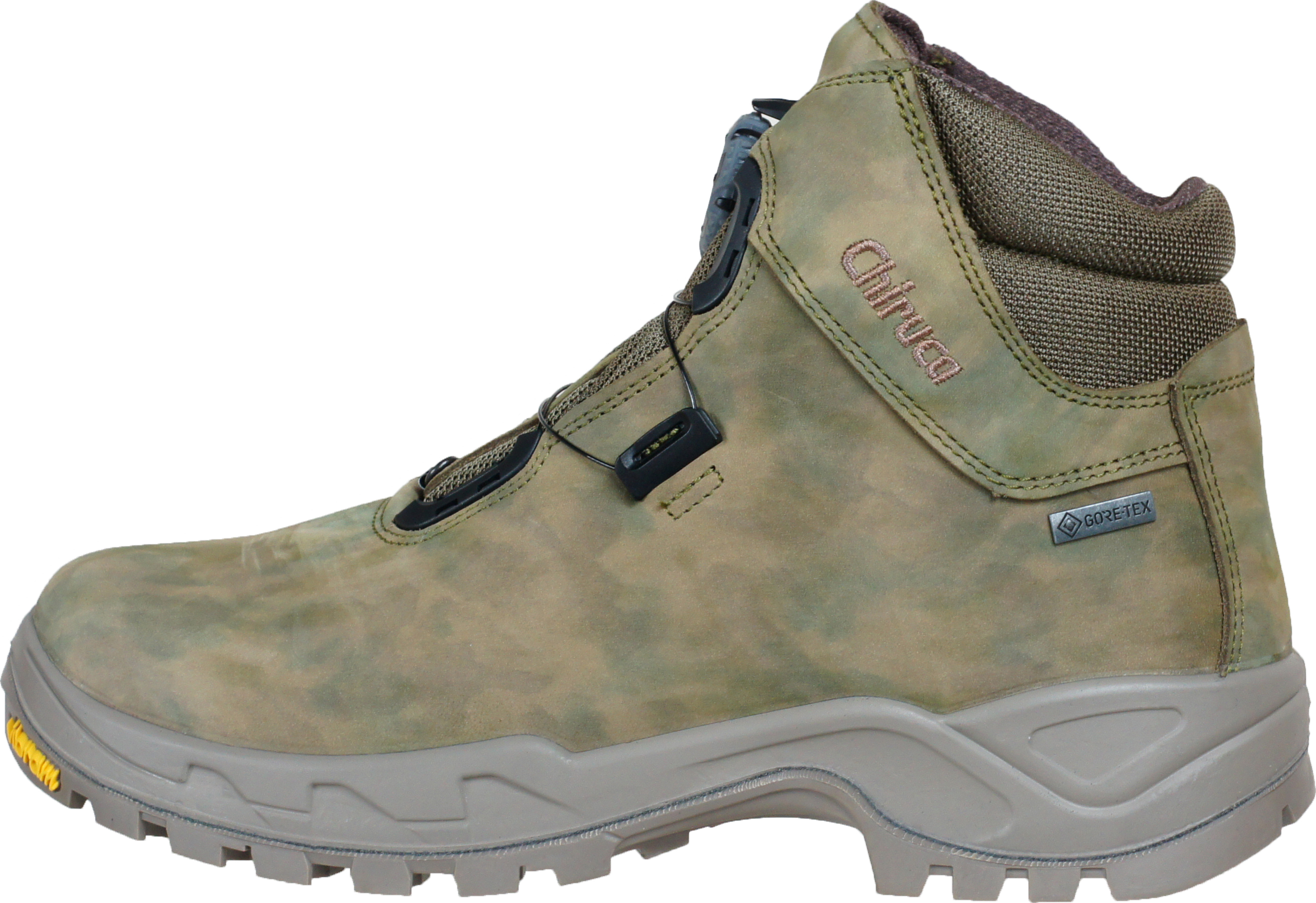 Men's Cares BOA Multi Colour