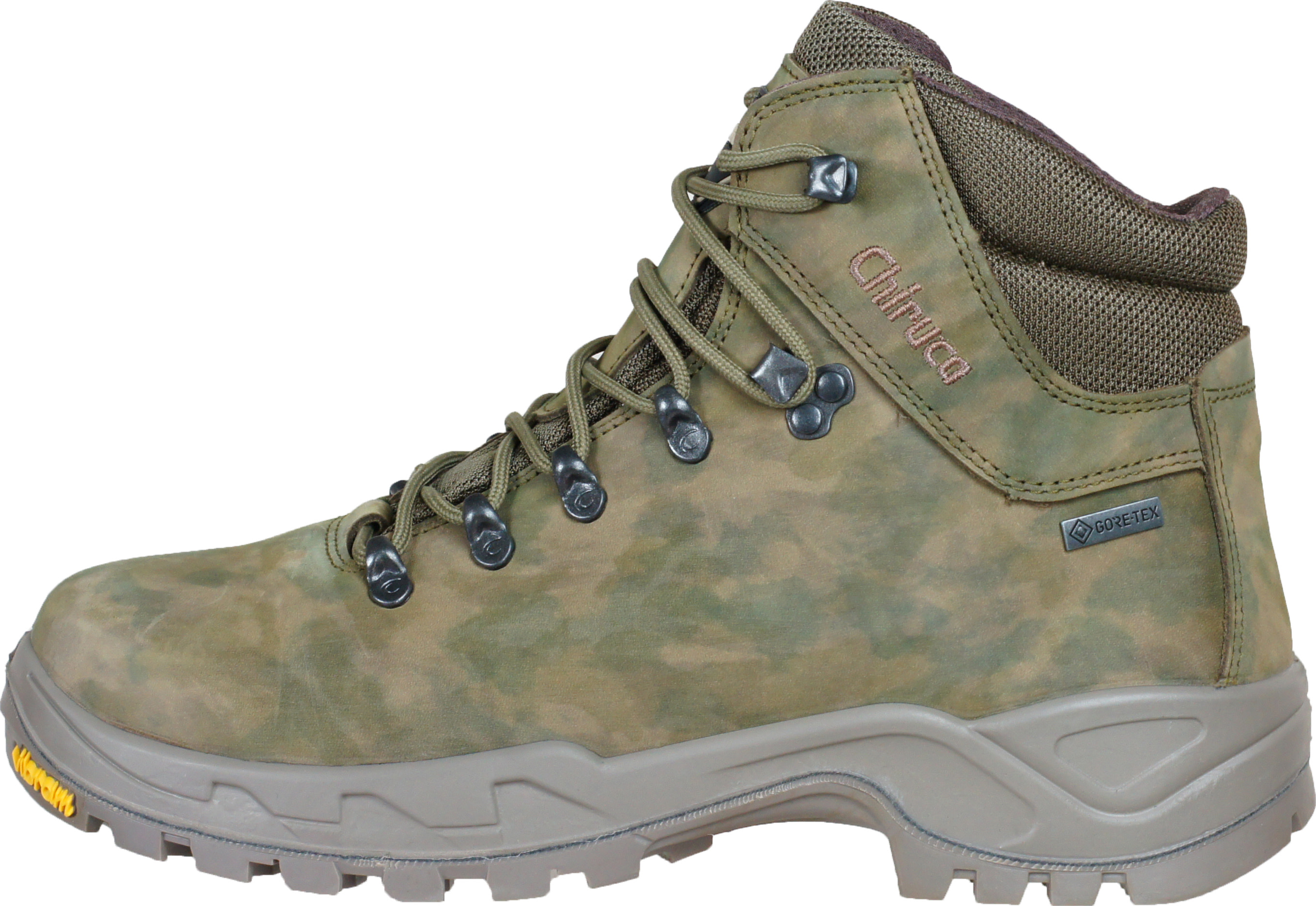 Chiruca Men's Cares Multi Colour