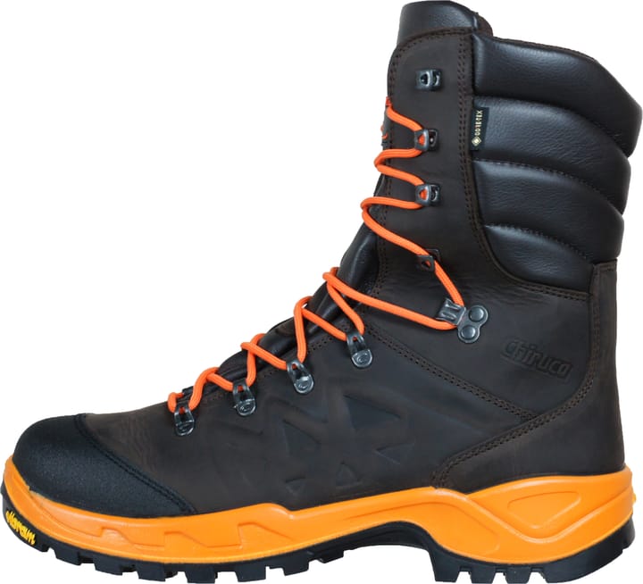 Chiruca Men's Solengo Dark Brown Chiruca