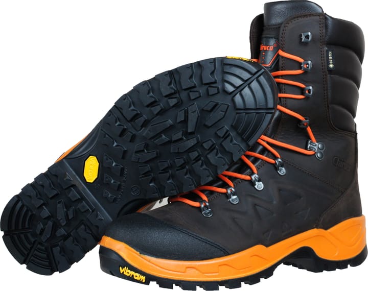 Chiruca Men's Solengo Dark Brown Chiruca