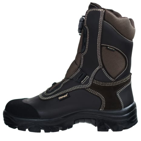 Nevada Boa Boot Gore-Tex Dark Brown Chiruca