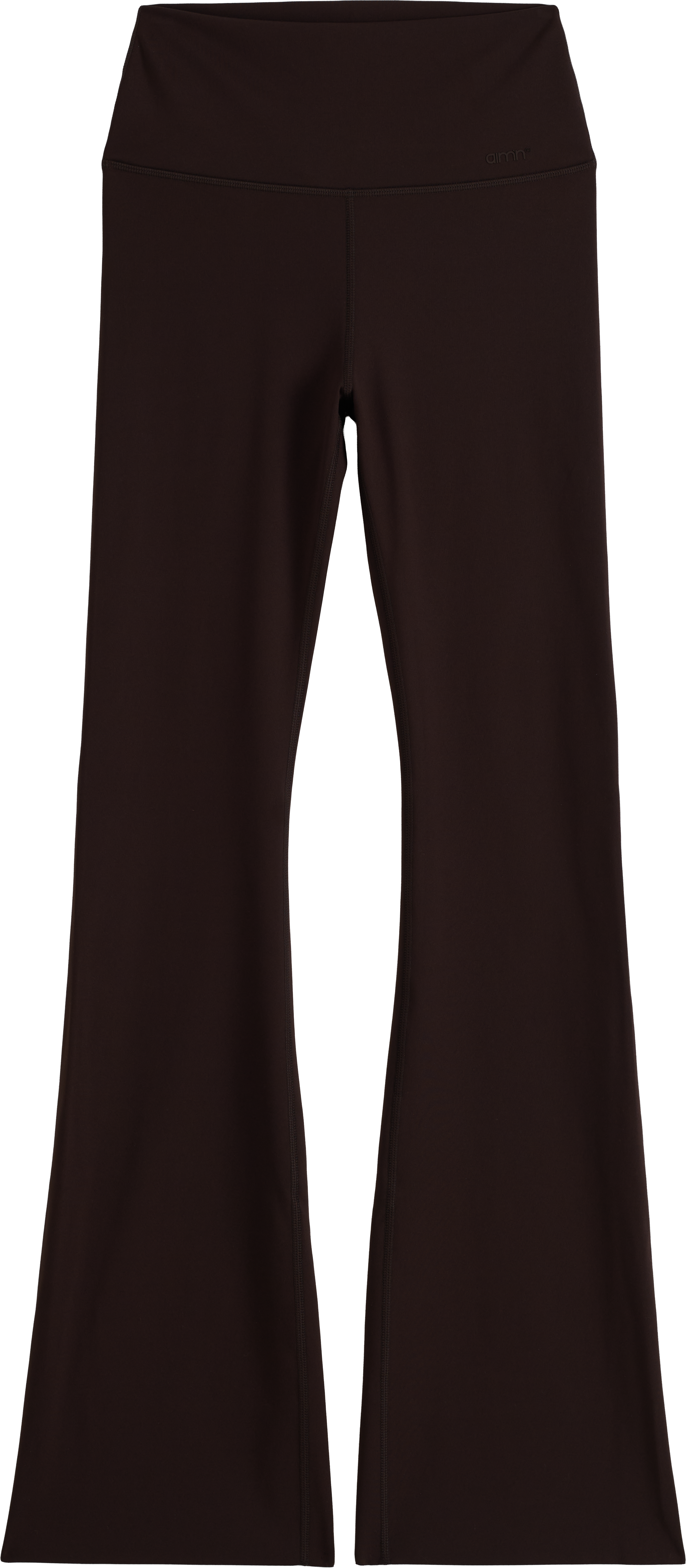 Aim'n Women's Sense Flare Tights Chocolate