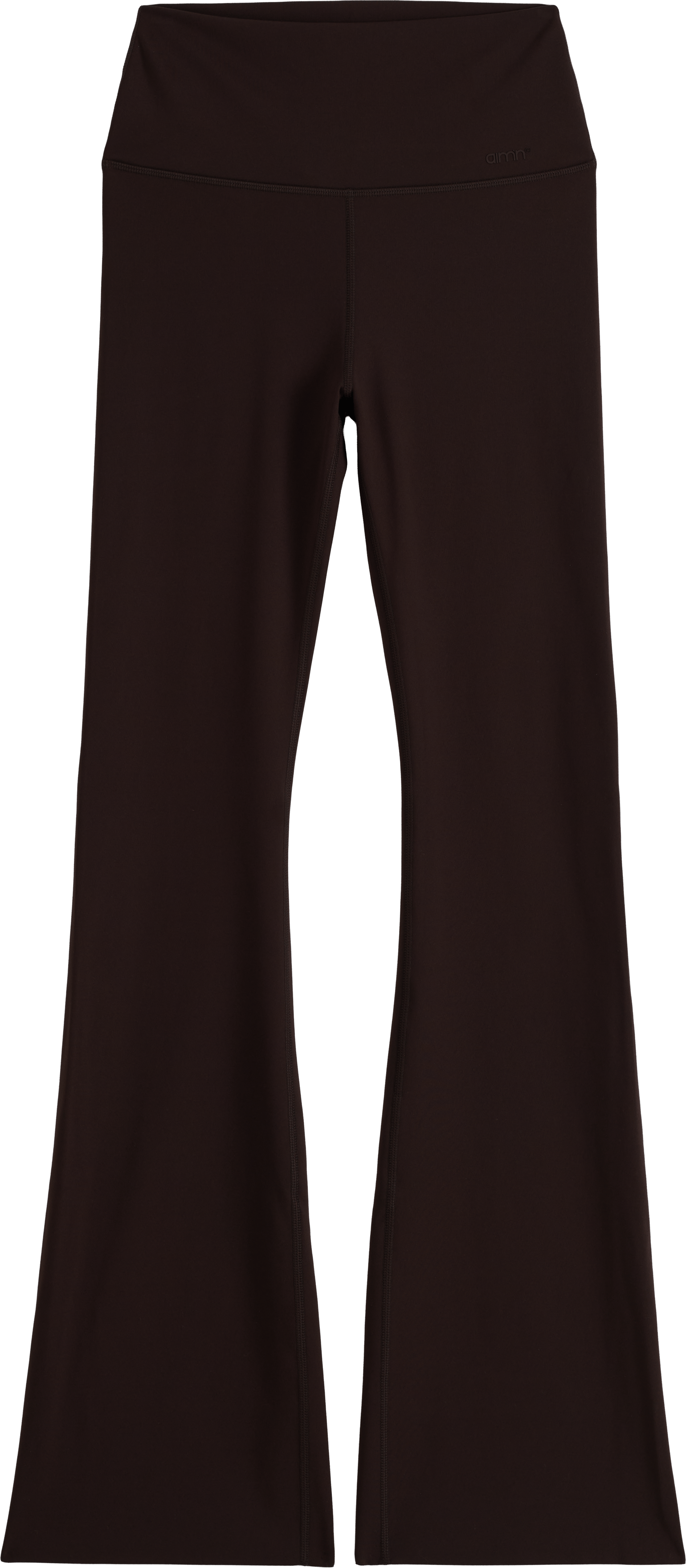 Aim'n Women's Sense Flare Tights Chocolate