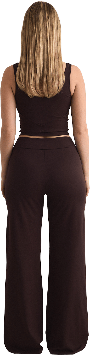 Aim'n Women´s Sense Pants Chocolate Aim'n