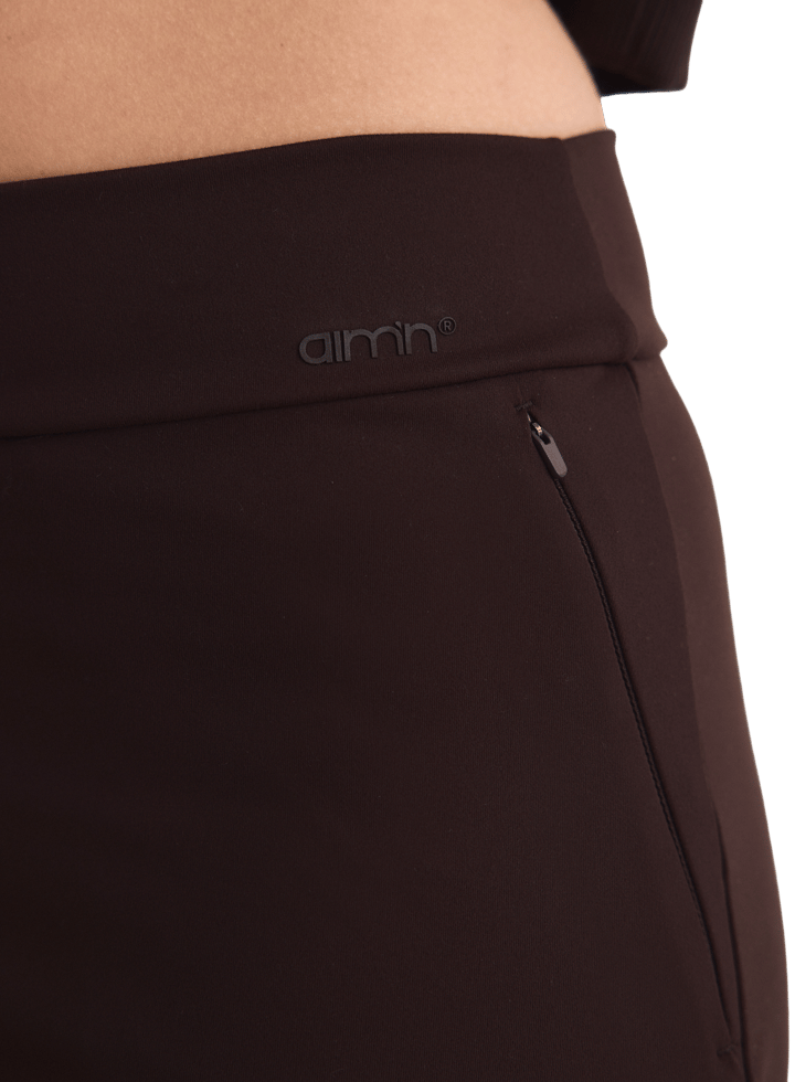 Aim'n Women´s Sense Pants Chocolate Aim'n