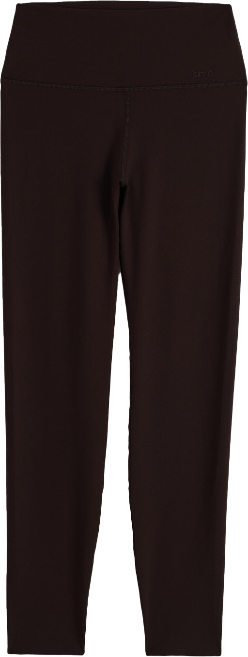 Aim'n Women's Sense Tights Chocolate