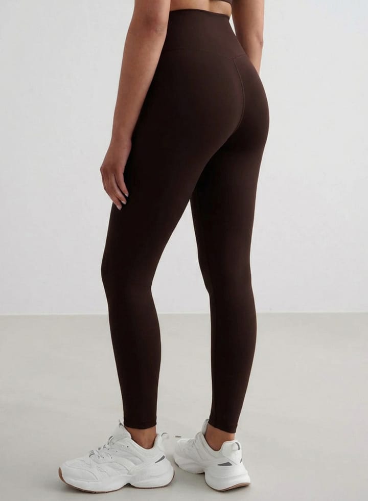 Aim'n Women's Sense Tights Chocolate Aim'n