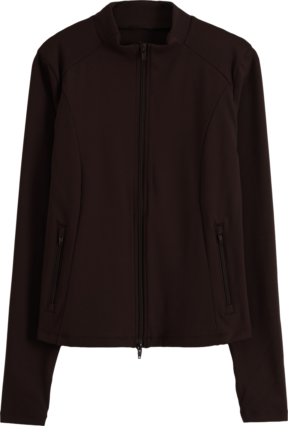 Women's Sense Zip Jacket