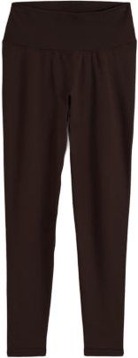 Aim'n Women´s Shape Seamless Tights Chocolate Aim'n