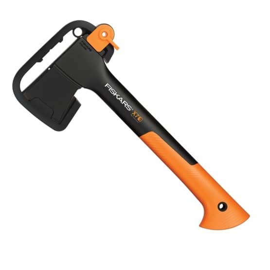 Fiskars fritidsøks Nocolour Fiskars