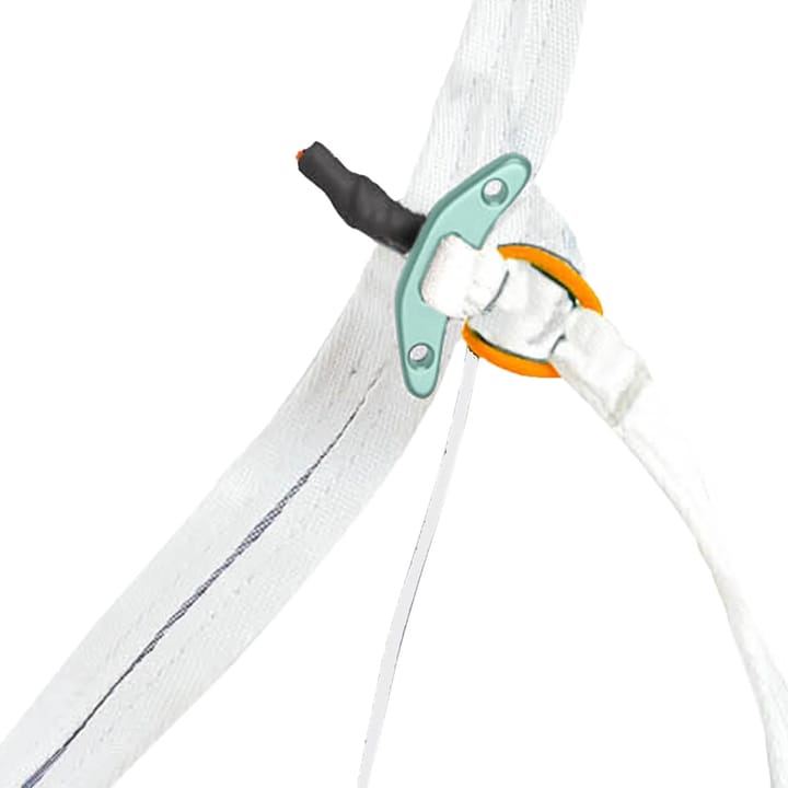 Blue Ice Unisex Choucas Light Ice Blue Ice